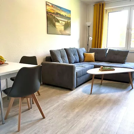 Moderne Studio-Apartments In Wolfen Bitterfeld-Wolfen Exterior foto