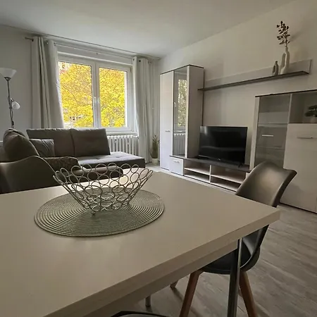 Moderne Studio-Apartments In Wolfen Bitterfeld-Wolfen Exterior foto