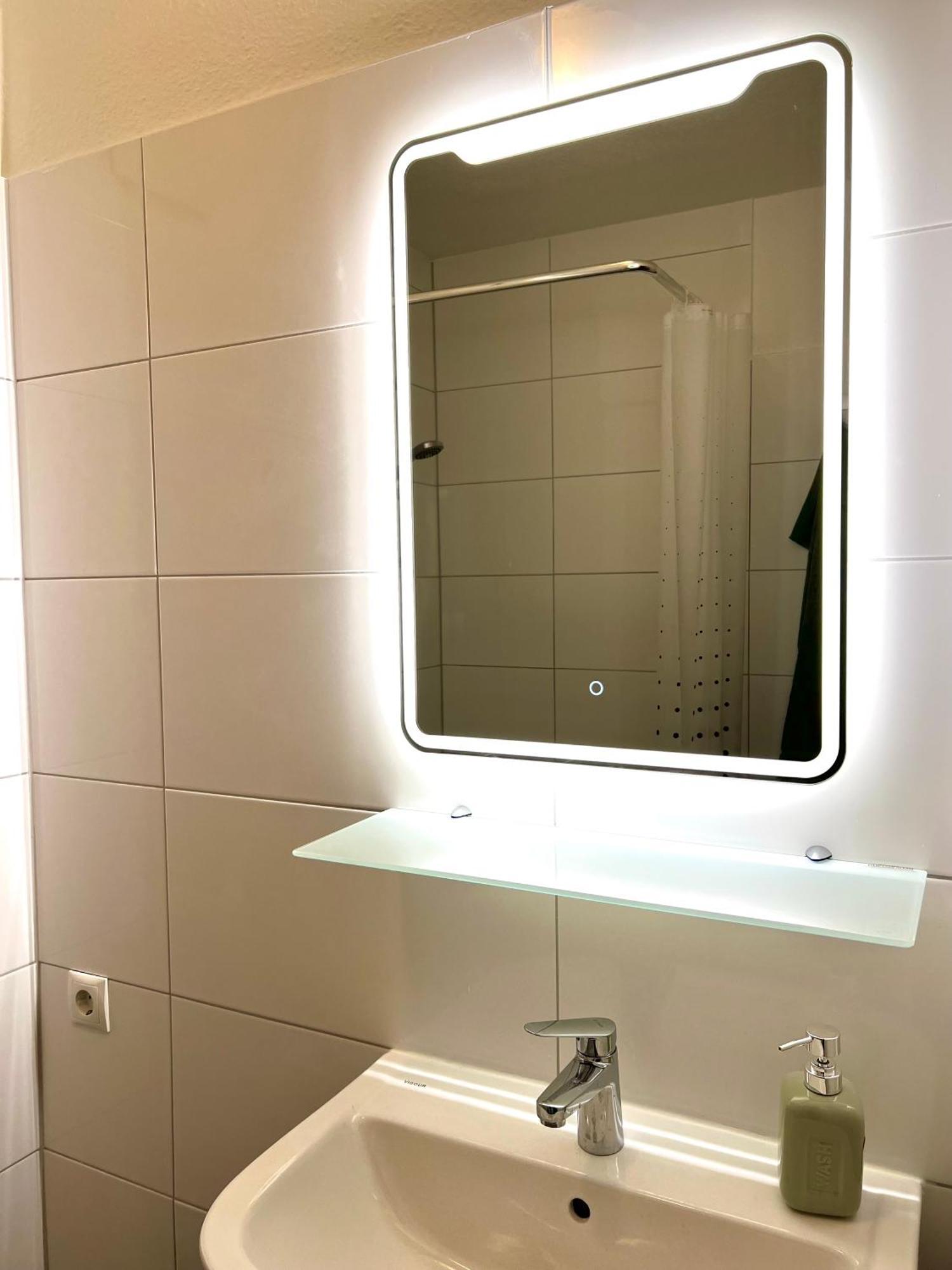 Moderne Studio-apartments In Wolfen