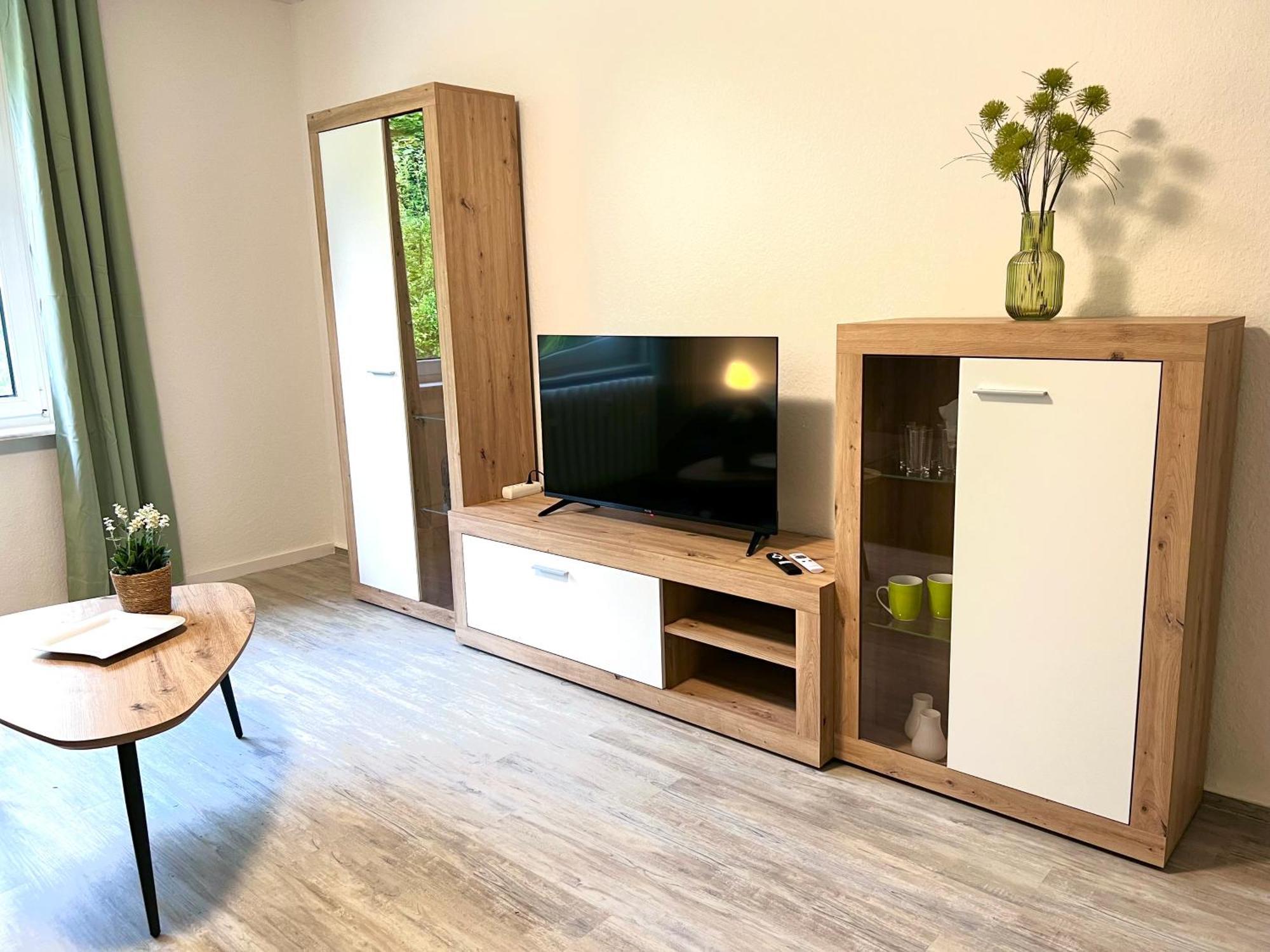 Moderne Studio-apartments In Wolfen Apartment Bitterfeld-Wolfen