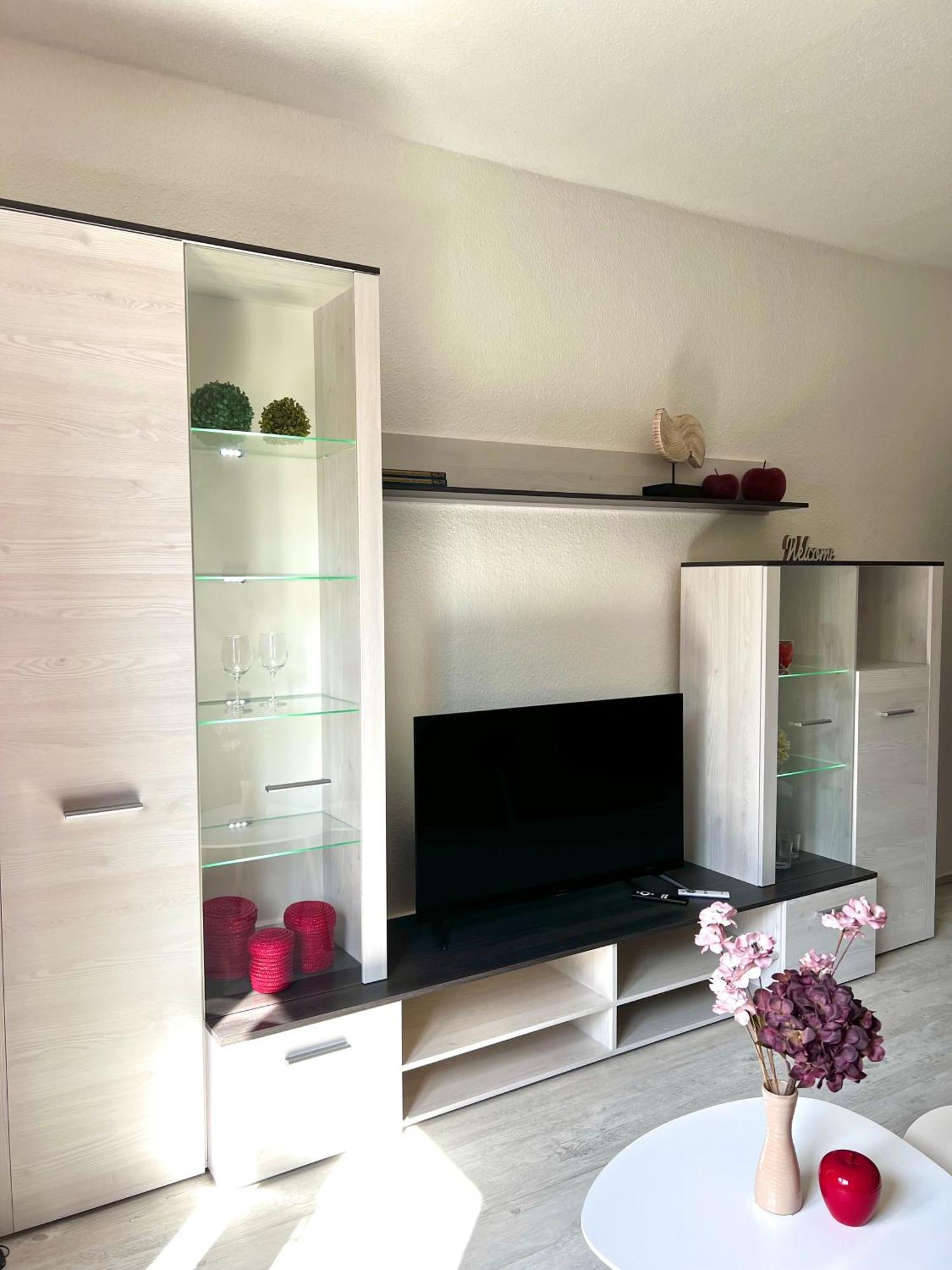 Apartment Moderne Studio-apartments In Wolfen