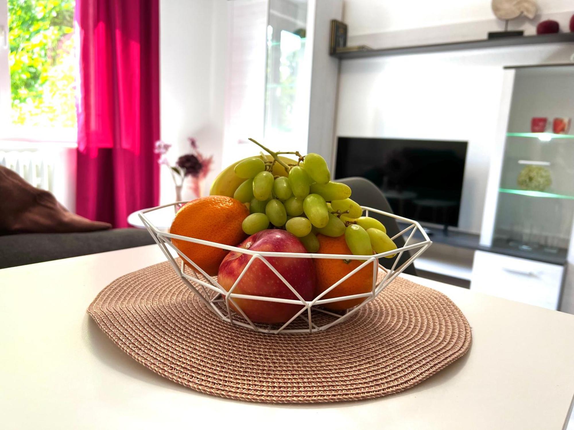 Moderne Studio-apartments In Wolfen Apartment *
