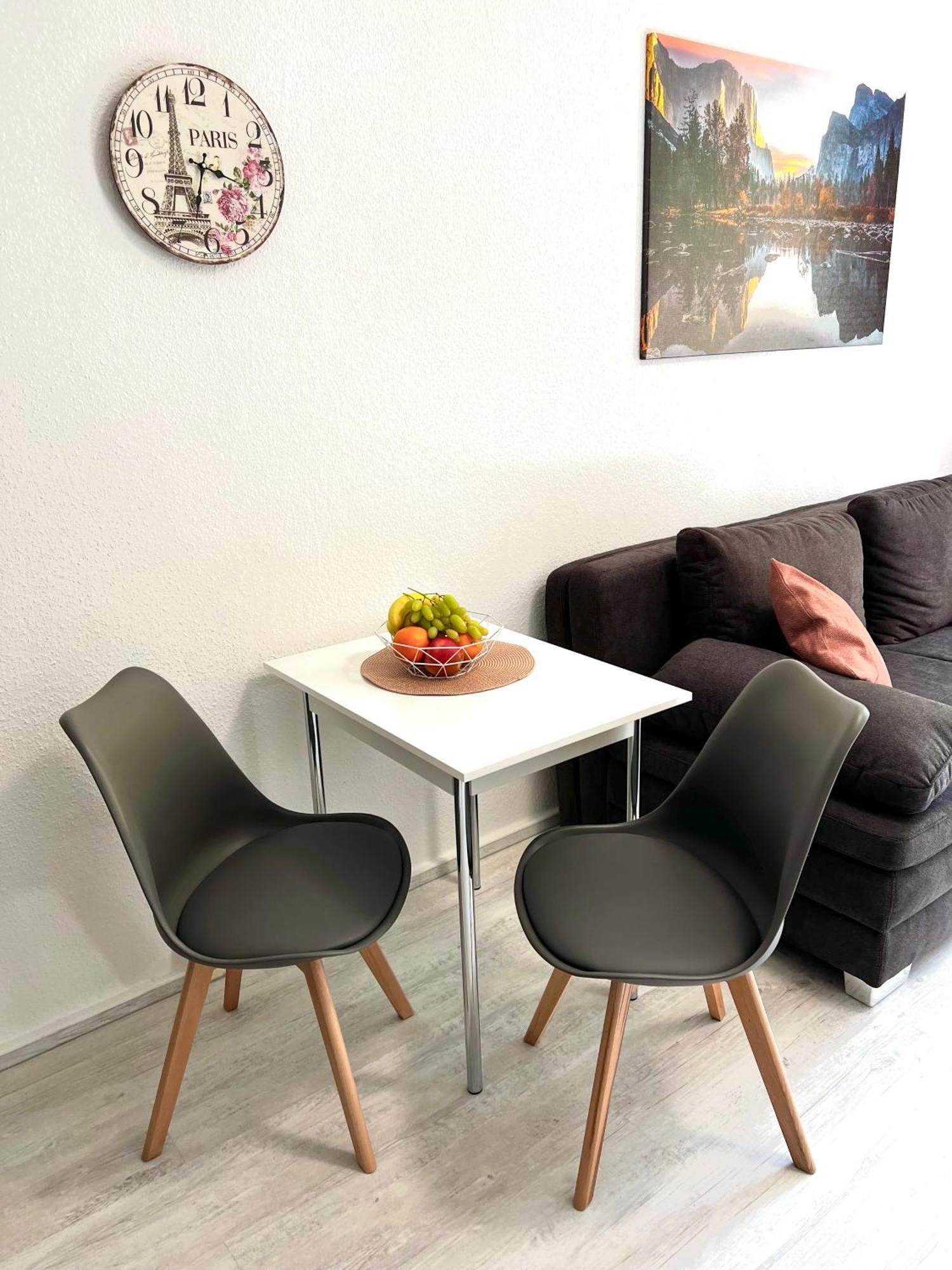 Moderne Studio-apartments In Wolfen * Bitterfeld-Wolfen