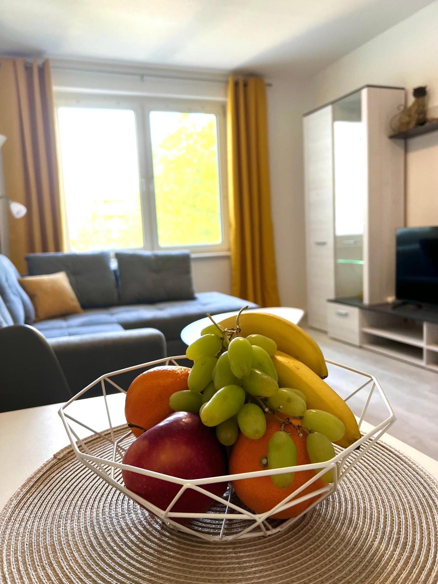 Apartment Moderne Studio-apartments In Wolfen *