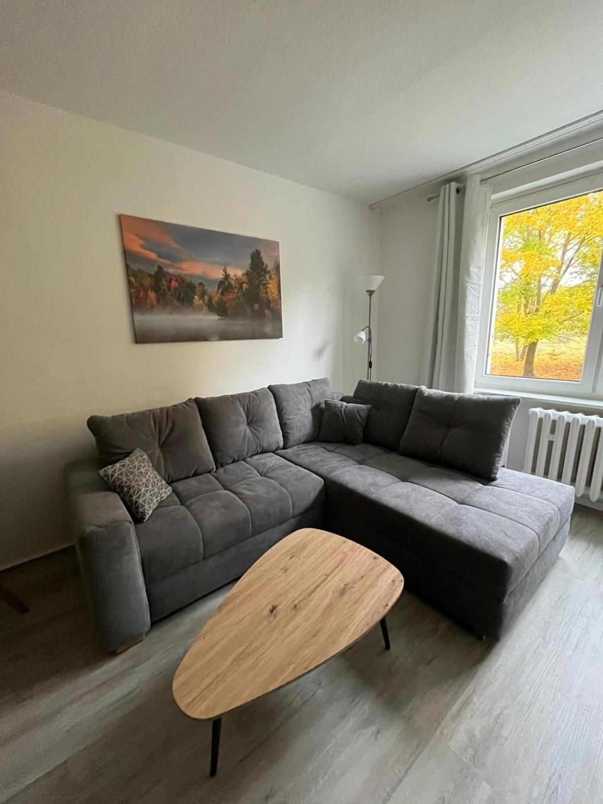 Apartment Moderne Studio-apartments In Wolfen