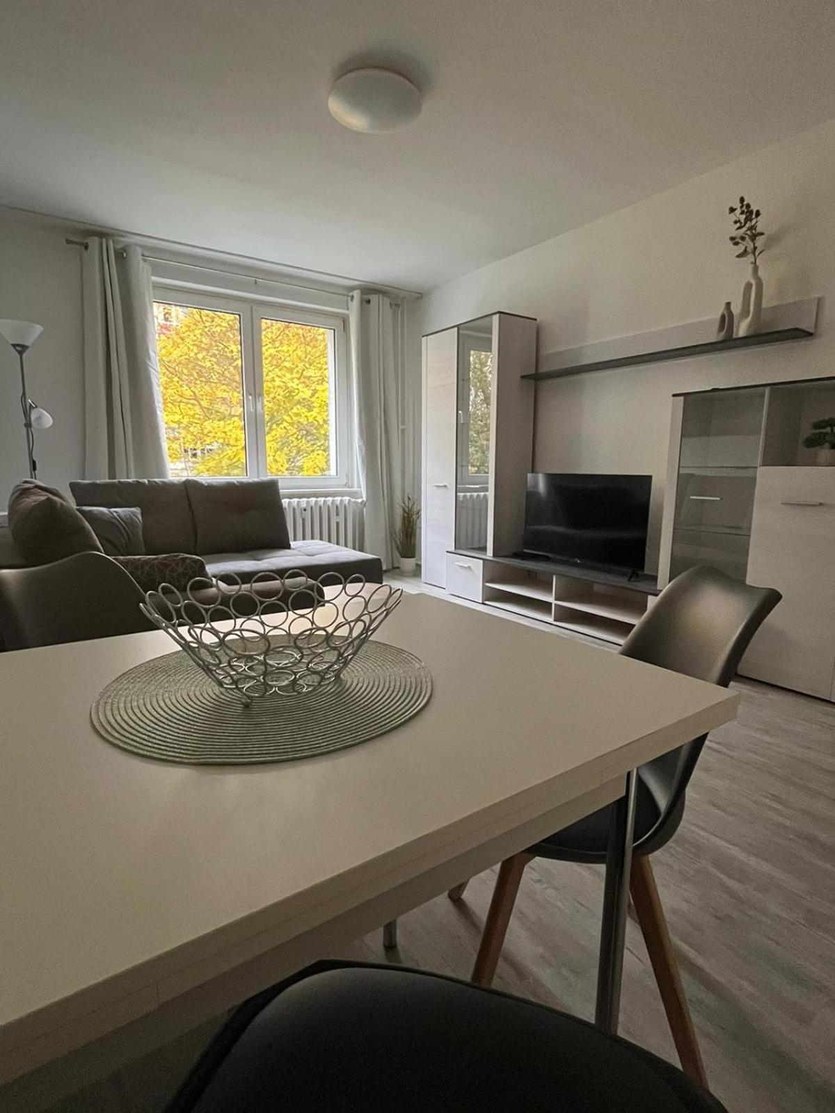 Moderne Studio-apartments In Wolfen Bitterfeld-Wolfen