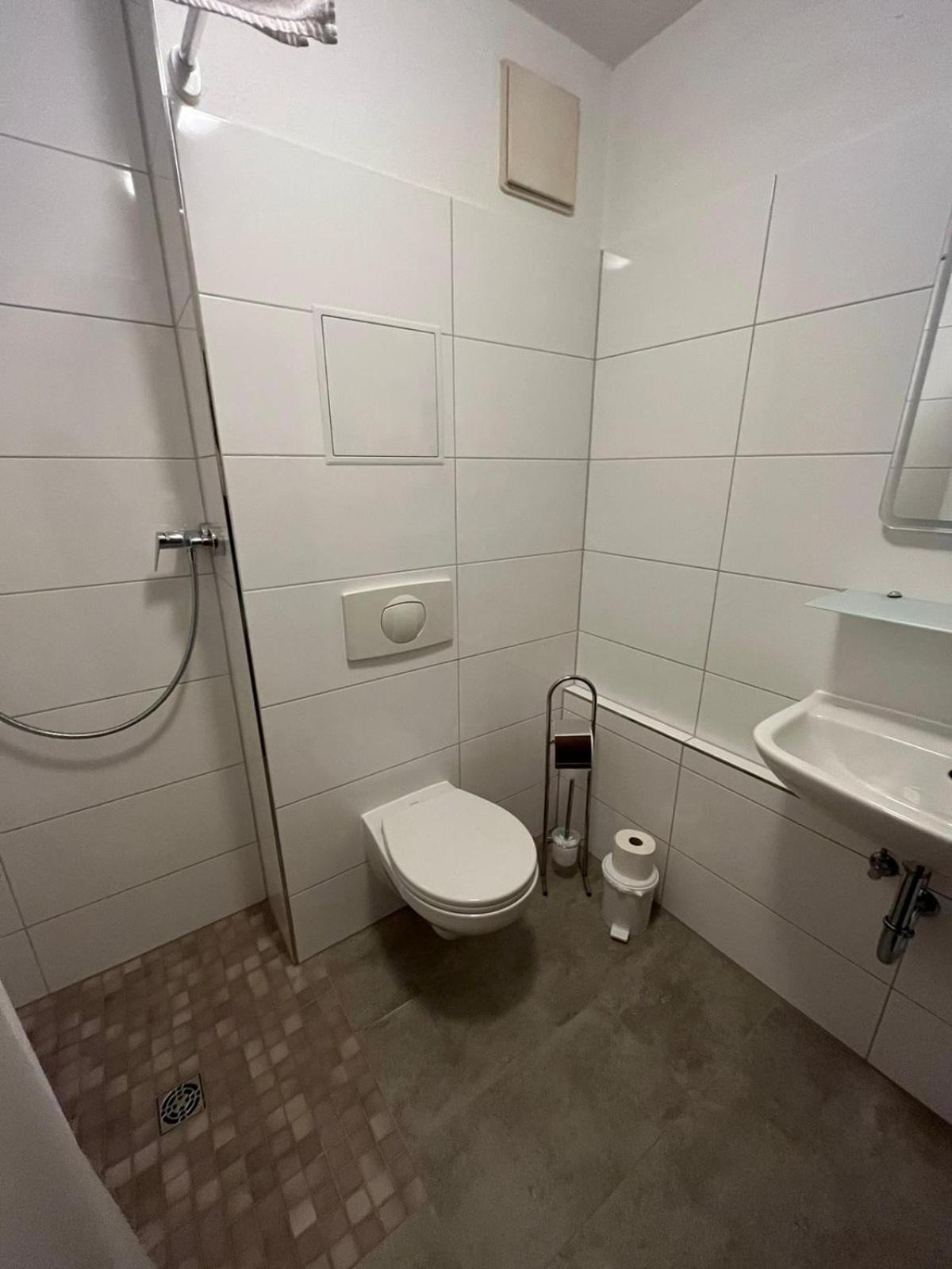 Apartment Moderne Studio-apartments In Wolfen Bitterfeld-Wolfen