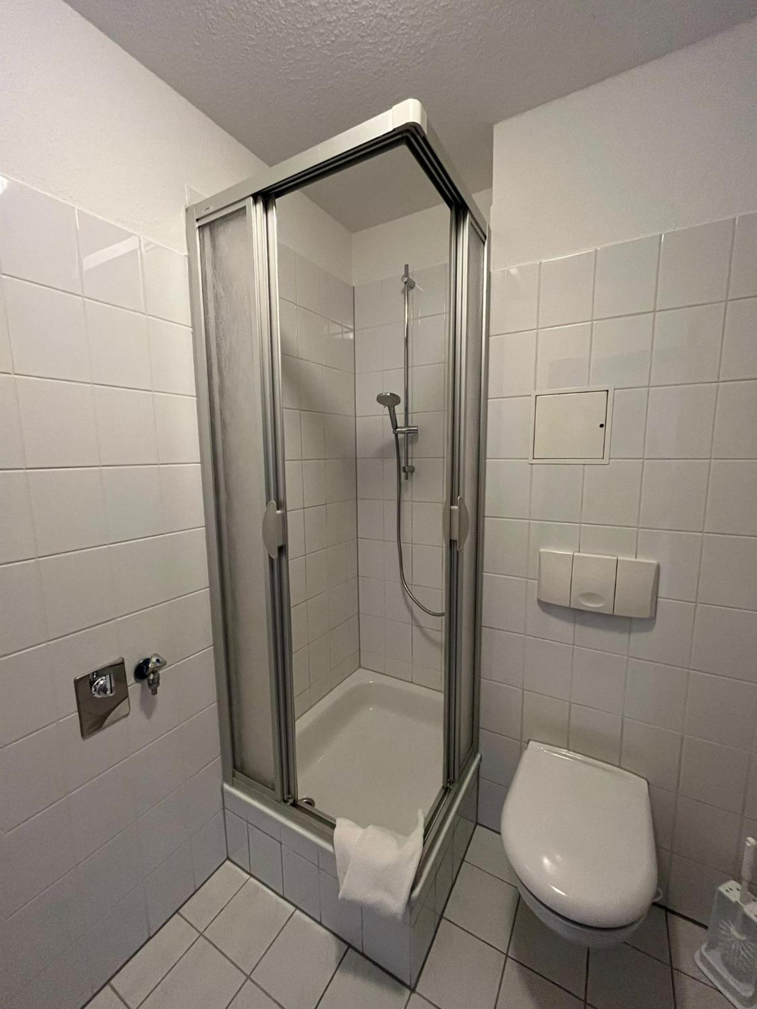 Moderne Studio-apartments In Wolfen Apartment