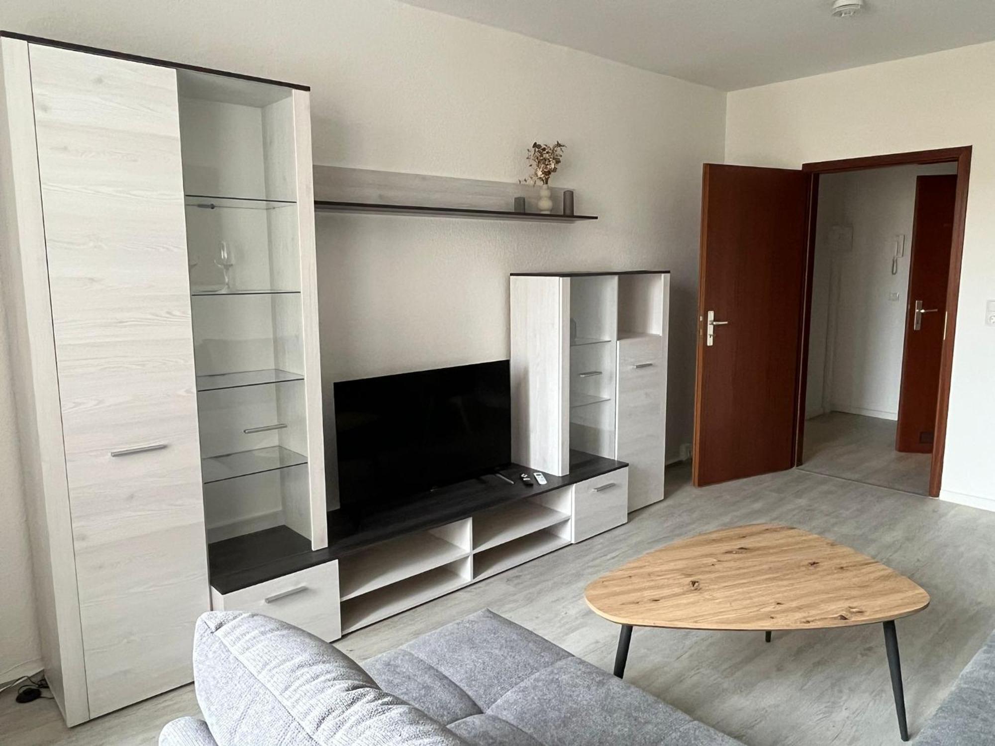 Moderne Studio-apartments In Wolfen Apartment Bitterfeld-Wolfen