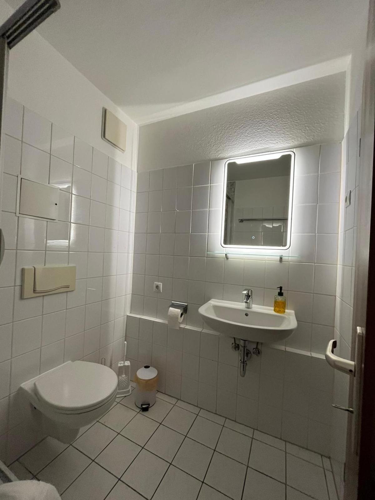 Moderne Studio-apartments In Wolfen *