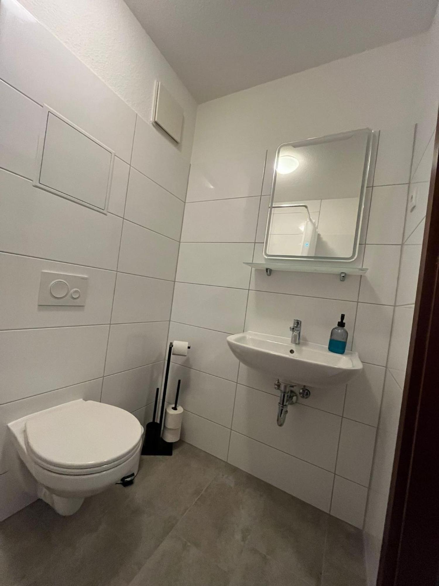 Moderne Studio-apartments In Wolfen *