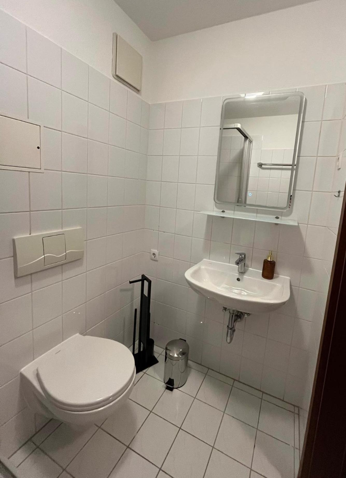 Apartment Moderne Studio-apartments In Wolfen